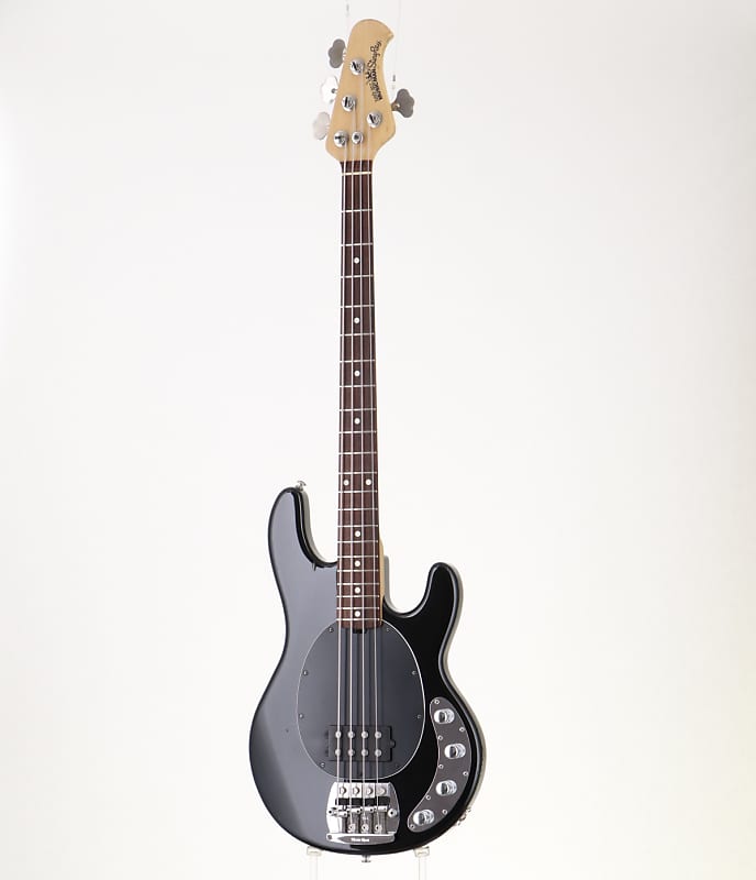 Ernie Ball Music Man Stingray EX | Reverb