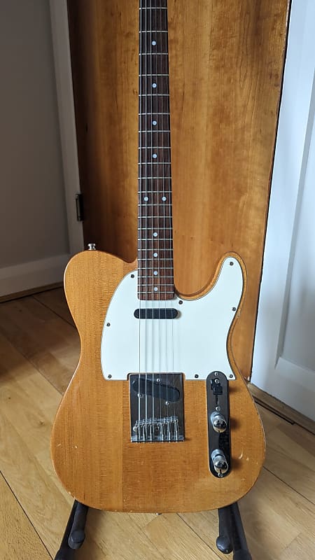 Fender squier deals telecaster california series