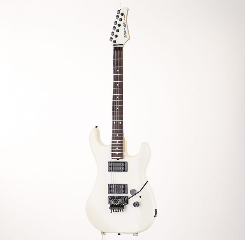 KRAMER　JK2000 KRAMER JK2000 ビンテージ（憧れ Vintage Kramer JK-2000 Neck