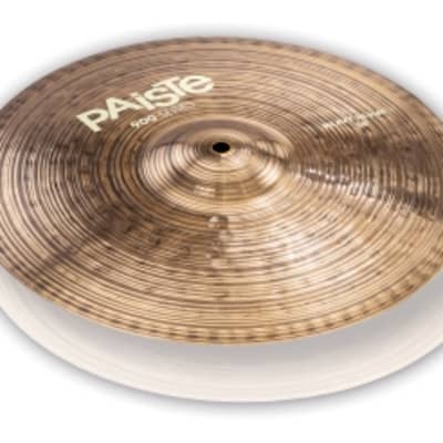 14'' Pearl CX-900 Hi-Hat Cymbals (1987) | Reverb