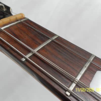 Teisco / Kay K-900G 1970s Walnut image 11
