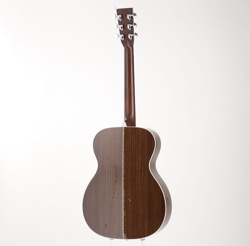 Martin 000-28 Standard 2015 (S/N:1956161) [02/05]