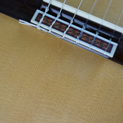 Ecole Stage Master 1000 Japan Classical Guitar image 7