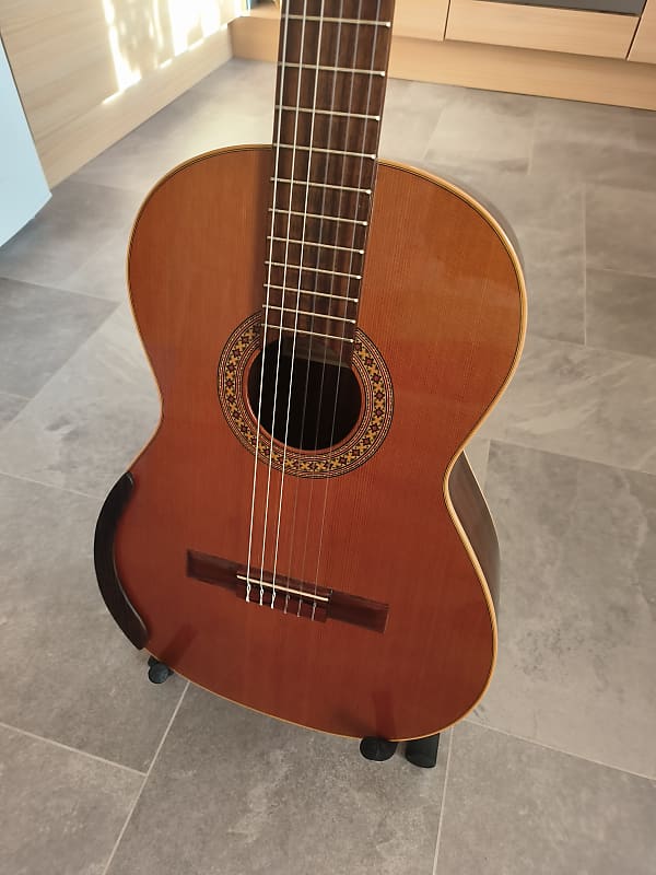 Cashimira Model 36 classical guitar image 1
