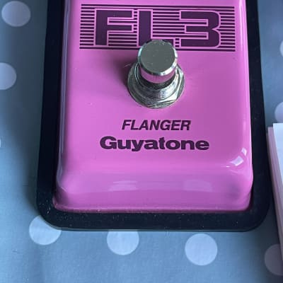Guyatone FL-3 Flanger image 1