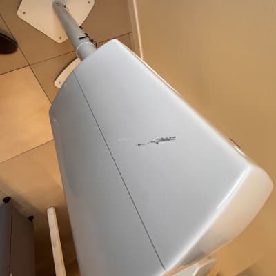 Casse Acustiche attive - SONODYNE SRP 203 2016-2017 - bianco image 5