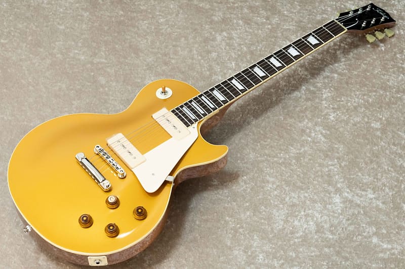 Tokai LS144S -Gold Top / GT- 2023 [Made in Japan] | Reverb