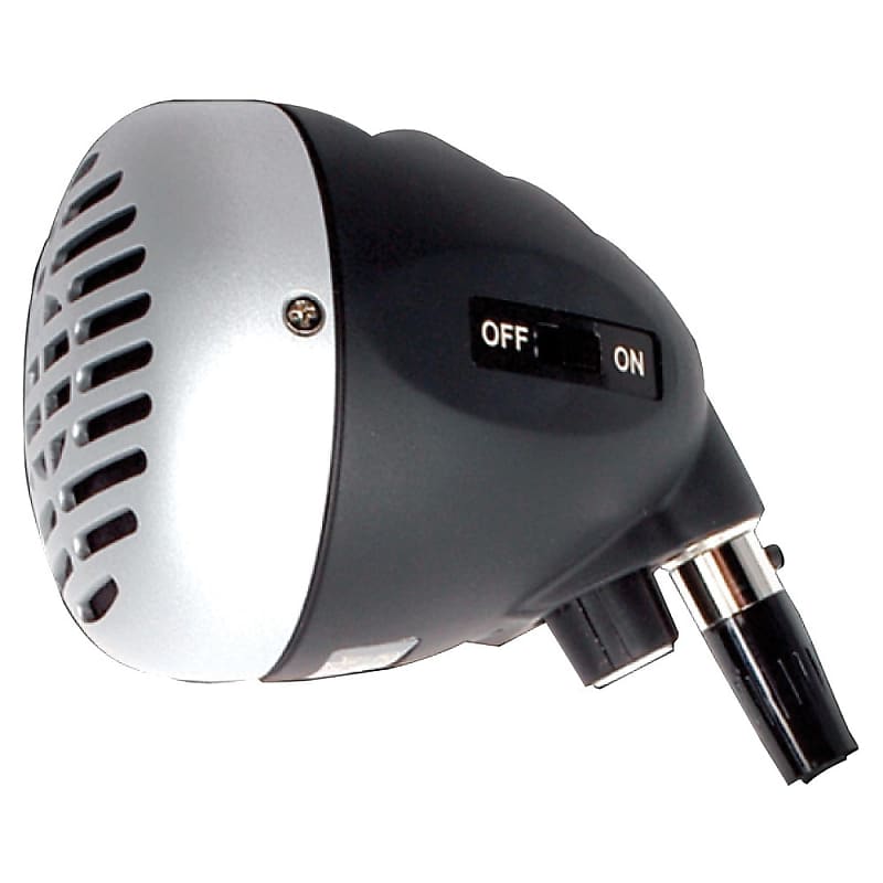 Peavey H-5 harmonica microphone image 1