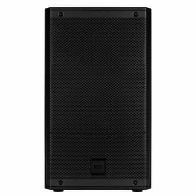 RCF ART 910-A ACTIVE SPEAKER 2100W + RCF CVR ART 910 Cover + Cable and VIP Hat image 3