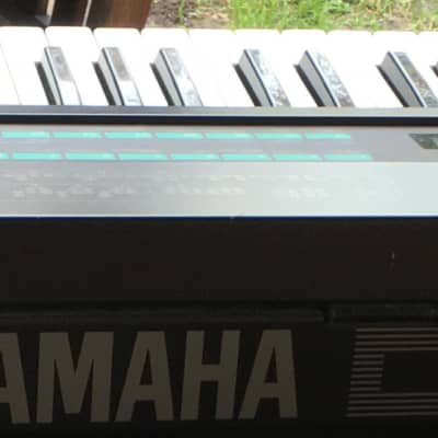 Yamaha DX7 image 4
