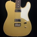 Fender Limited Edition Cabronita Telecaster Aztec Gold w/case