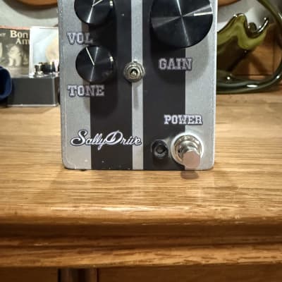 Reverb.com listing, price, conditions, and images for 6-degrees-fx-sally-drive-advanced