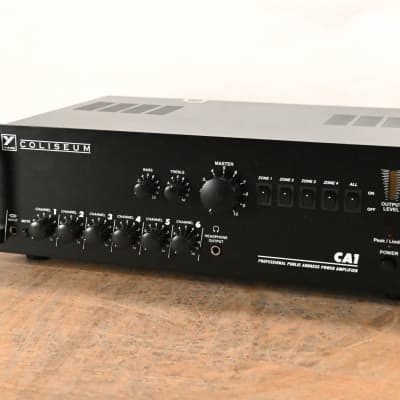 MixWave announces the Coil Audio CA-286S: A modern homage to