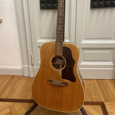 GUILD D-25 1971年製 ビンテージ GUILD D-25 1971年製 ビンテージ