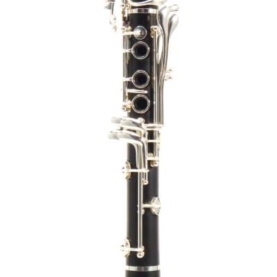Selmer Paris Model B16PRESENCE Professional Bb Clarinet SN S03287 EXCELLENT image 7