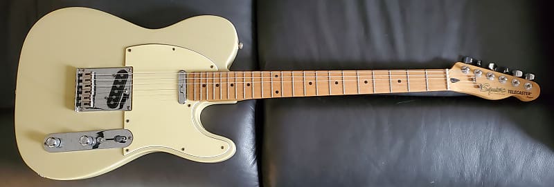 イヌ  Squier by Fender 00s Telecaster Amazon.com: Fender Squier Debut Series Telecaster Electric