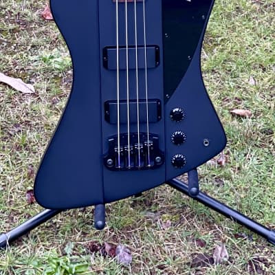 Epiphone Goth Thunderbird IV | Reverb