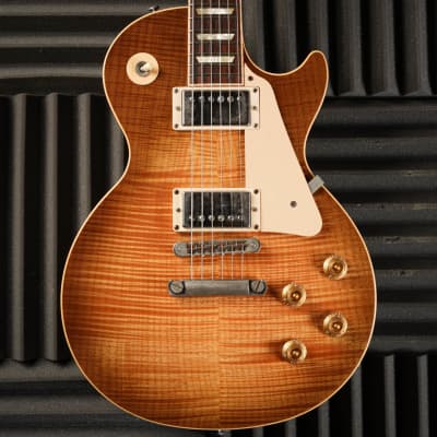 Gibson Les Paul Standard Premium Plus 2002 - 2008 | Reverb