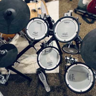 Roland TD-4KX2 mid-2010s