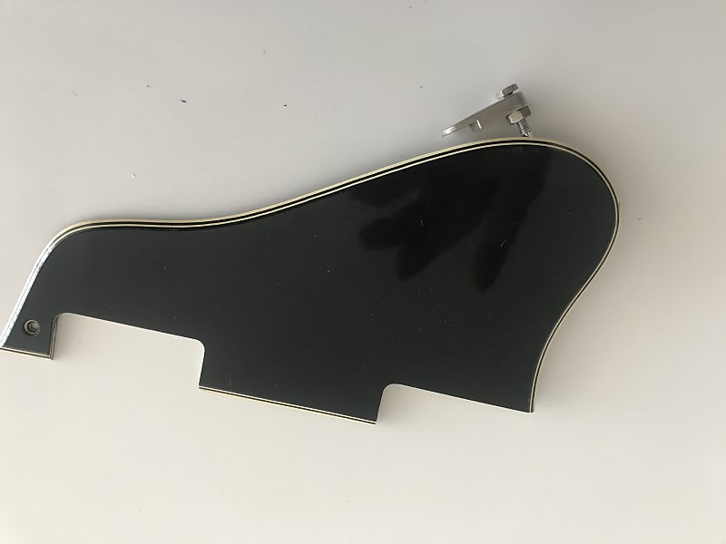 Gibson ES 335 pickguard 1967 | Reverb