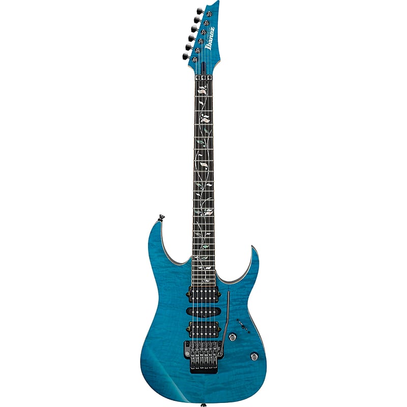 販促販売Ibanez RG8570Z J.custom アイバニーズ