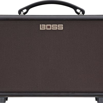 Boss AC-22LX Acoustic Amplifier with Air Feel Technology for sale