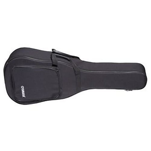 Yamaha SC-AG Soft Case for Yamaha F, FG, A, L, APX and GPX Guitars(New) image 1