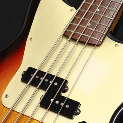 ベース Black Smoker TRAD MASTER BETA-JMB5 MISA BLACK SMOKER Trad Master Series Beta-JMB5 MISA BAND-MAID