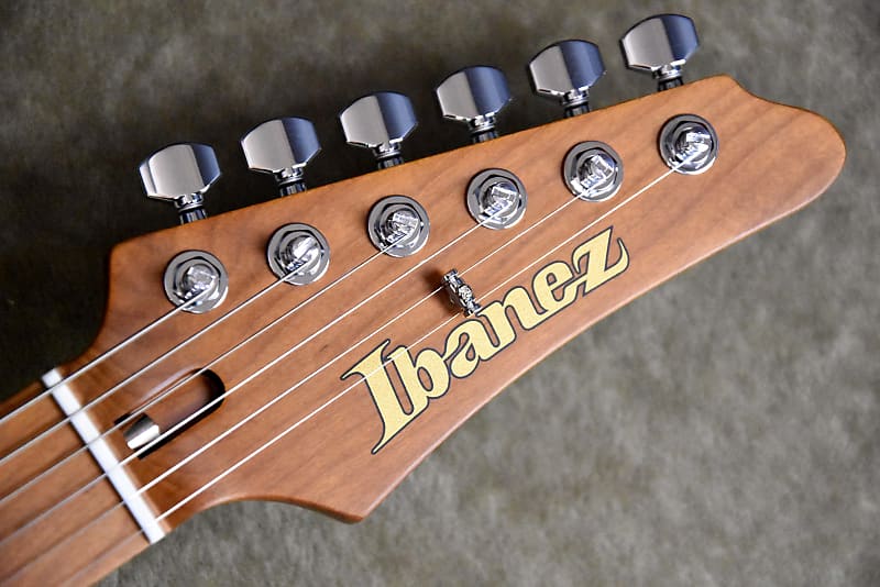 Ibanez AZ2402Q RBB 【Made In Japan】 | Reverb