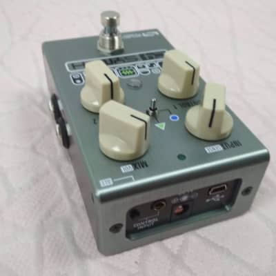 Source Audio C4 Synth Pedal (EU adapter) image 3