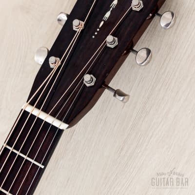 1984 Tokai Cats Eyes TCM-50V Martin-Licensed Vintage | Reverb