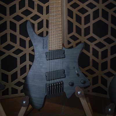 Strandberg Boden Original 7 | Reverb