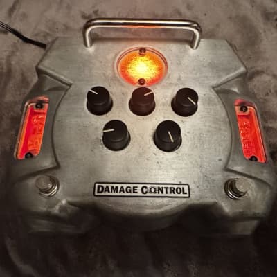 Reverb.com listing, price, conditions, and images for damage-control-solid-metal