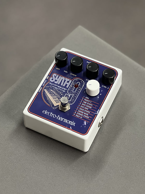 Electro-Harmonix Synth9