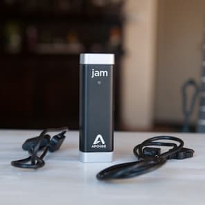 Apogee Jam USB Audio Interface