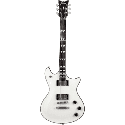 Schecter Hellraiser Tempest | Reverb