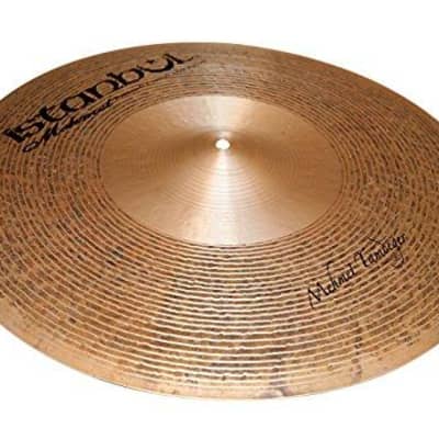 Istanbul Mehmet Cymbals 22" 60th Anniversary Ride image 2