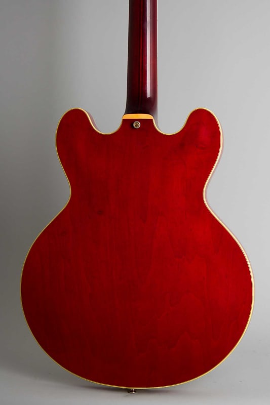 Epiphone Sheraton E212TV Arch Top Semi-Hollow Body Electric Epiphone Sheraton E212TV Arch Top Semi-Hollow Body Electric
