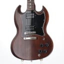 GIBSON USA SG Special 2017 T Satin Worn Brown  (03/29)