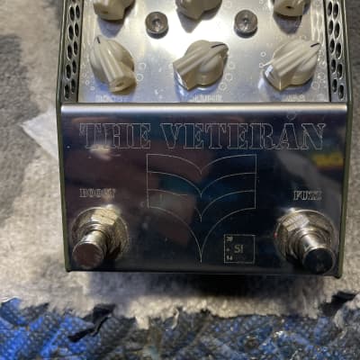 Reverb.com listing, price, conditions, and images for thorpyfx-the-veteran