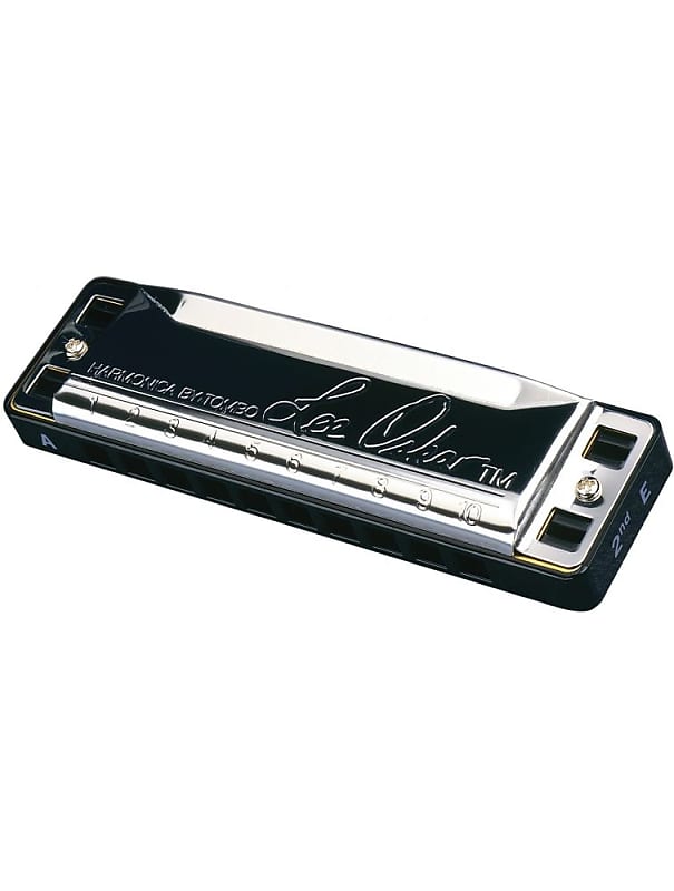 Lee Oskar Major Diatonic harmonica Keys Low C Reverb