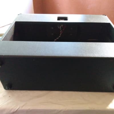 VHT AV-SP-2x12 Special 6 Open-Back Stereo Speaker Cabinet image 9
