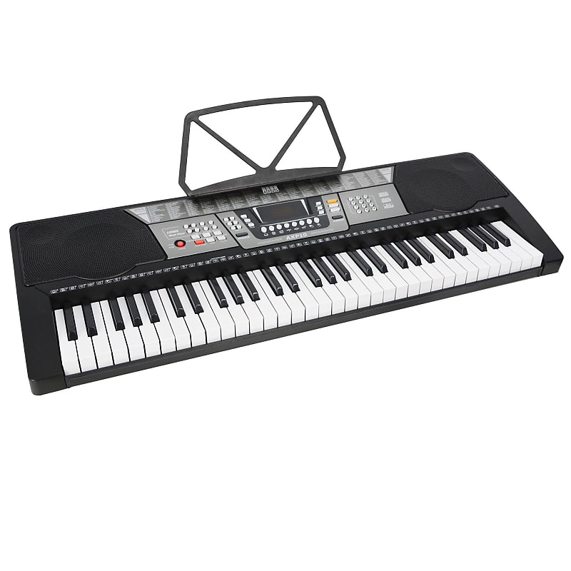 Axus AXP10 Portable Keyboard | Reverb UK