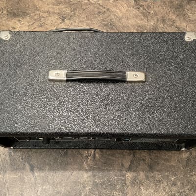 1979 Peavey Century 200H Amp Head | Reverb Canada