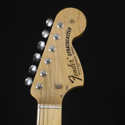 Fender Custom Shop Limited Edition Jimi Hendrix Izabella | Reverb