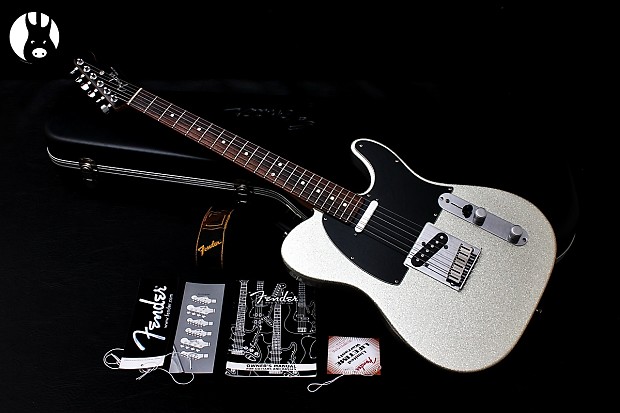 Telecaster designer hotsell