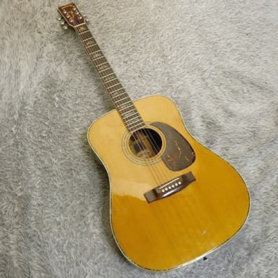 ギター Hillbilly W-45 Rare 1970's Japan Vintage Hillbilly by SUZUKI VIOLIN