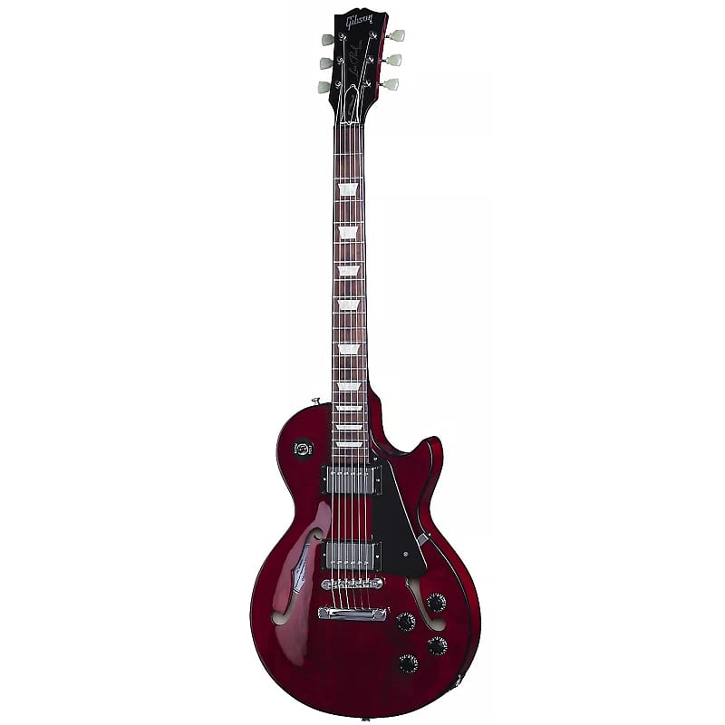 Gibson Memphis ES-Les Paul Studio image 2