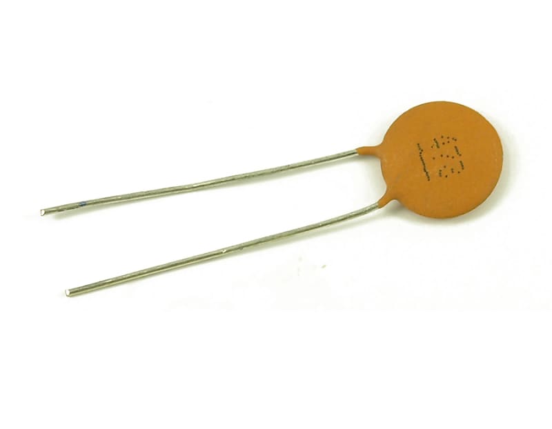 .047 mfd Ceramic Disc Capacitors (1 Piece) Reverb