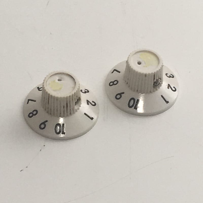 Jazzmaster knobs deals